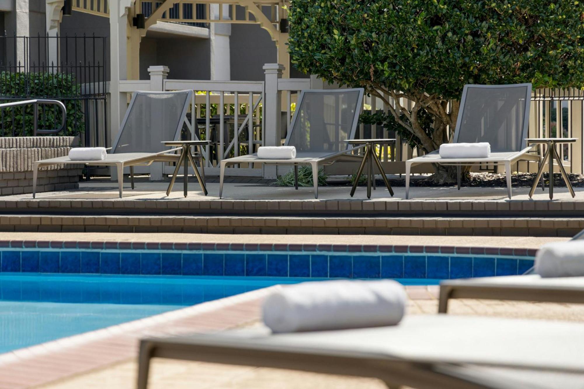 Courtyard Atlanta Northlake Tucker Exterior foto