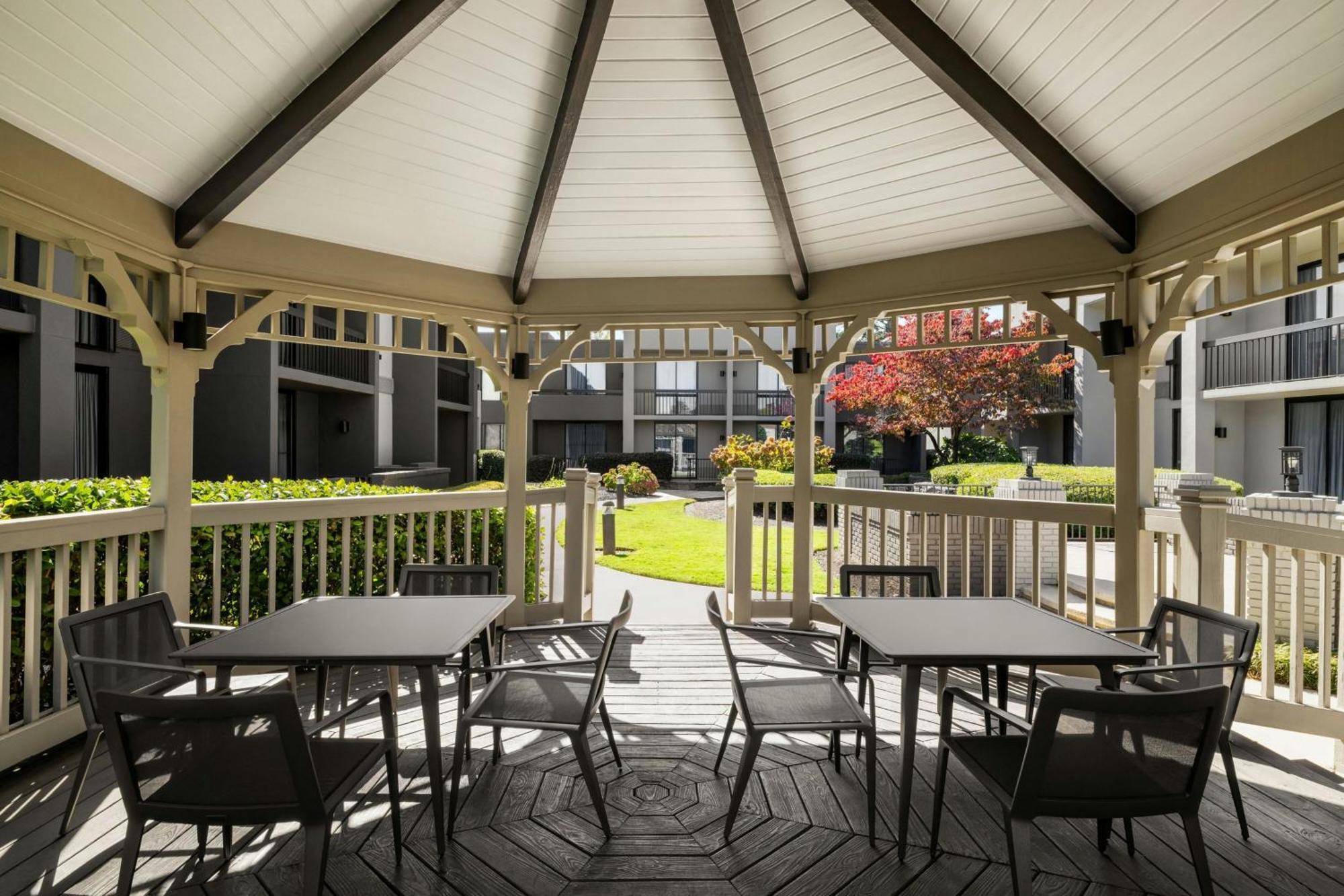Courtyard Atlanta Northlake Tucker Exterior foto